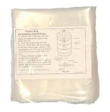 VacuMaid PB4M Plastic Can Liner Central vacuum system, Central vacuum systems, Vacuum system, vacuum systems, Central vacuum, Central vacuums